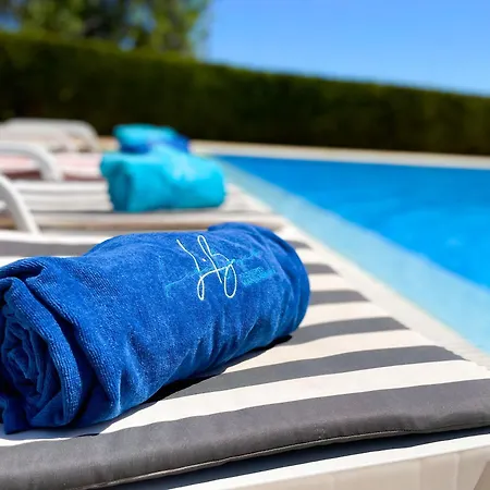 T2 112 - Terracos Do Vau Appartement