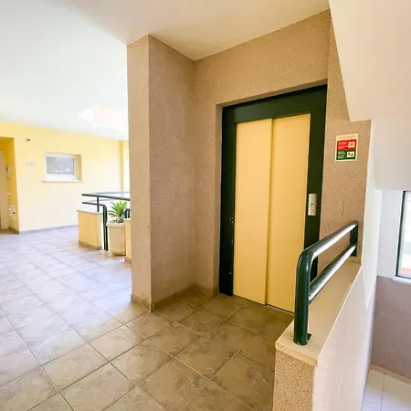 T2 112 - Terraços Do Vau *