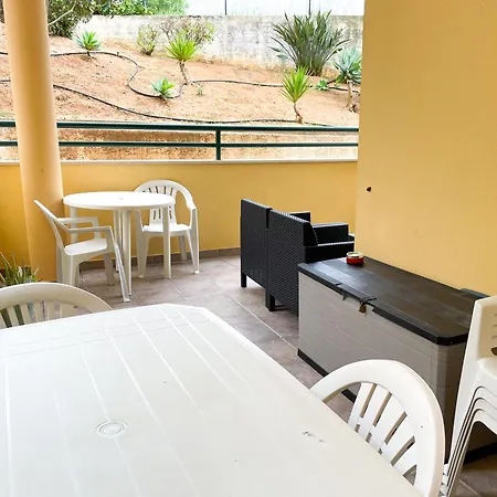 Appartement T2 112 - Terracos Do Vau Portimão