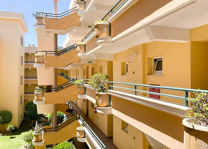 T2 112 - Terracos Do Vau *