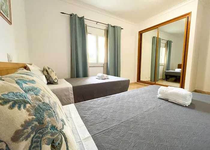 T2 112 - Terracos Do Vau * Portimão