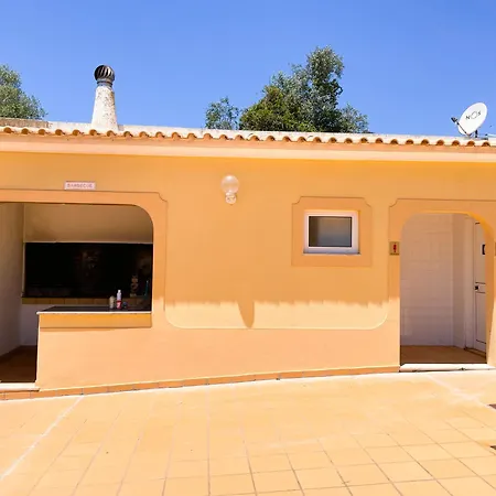 T2 112 - Terracos Do Vau Lägenhet Portimão