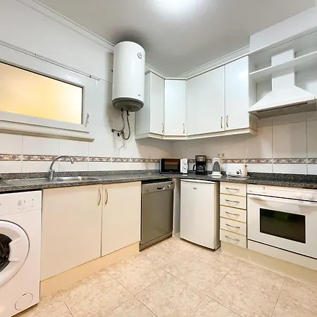 T2 112 - Terracos Do Vau Портиман