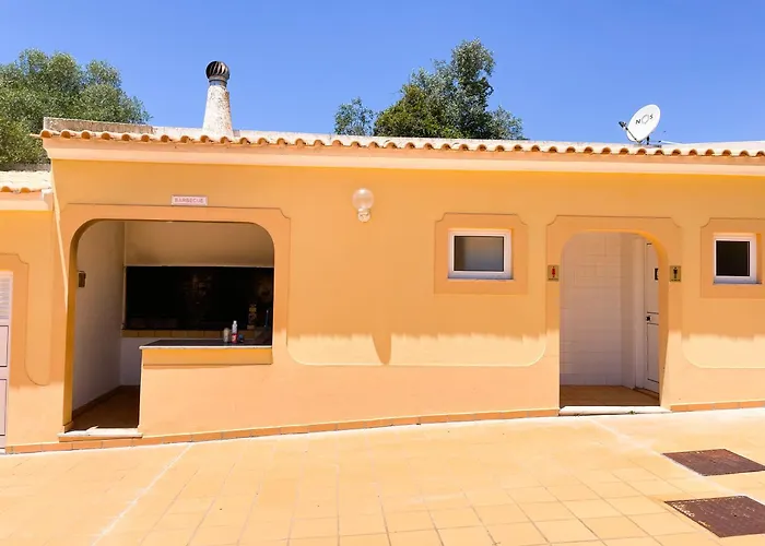 T2 112 - Terracos Do Vau Apartman Portimão