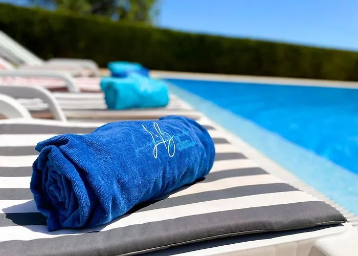 T2 112 - Terracos Do Vau Apartman