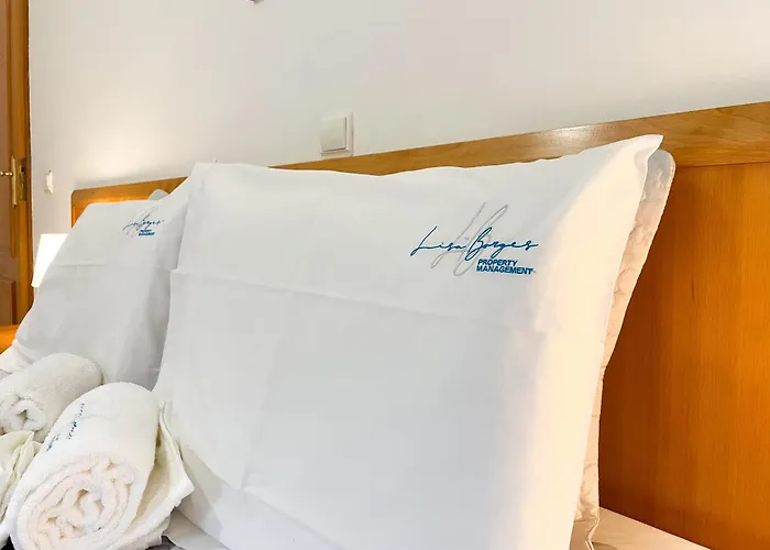 T2 112 - Terracos Do Vau Apartman