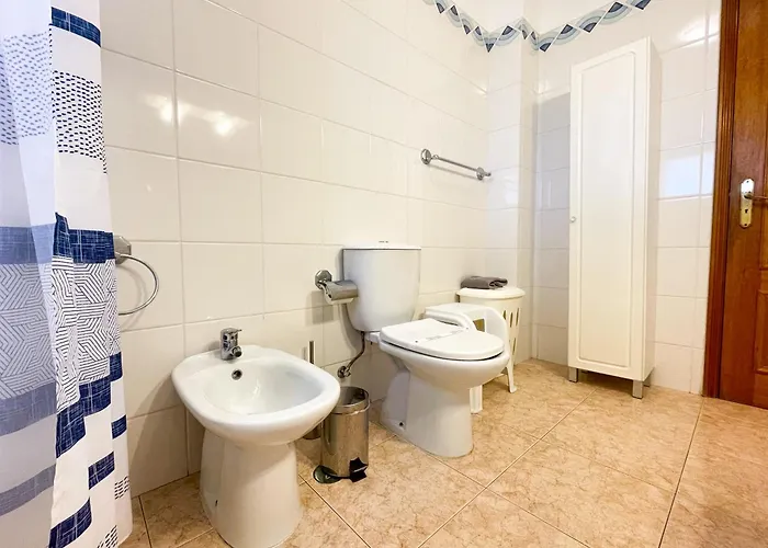 T2 112 - Terracos Do Vau Apartman