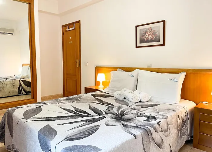 Apartman T2 112 - Terracos Do Vau