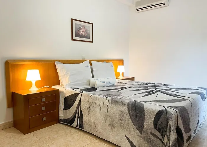 T2 112 - Terracos Do Vau Apartman Portimão