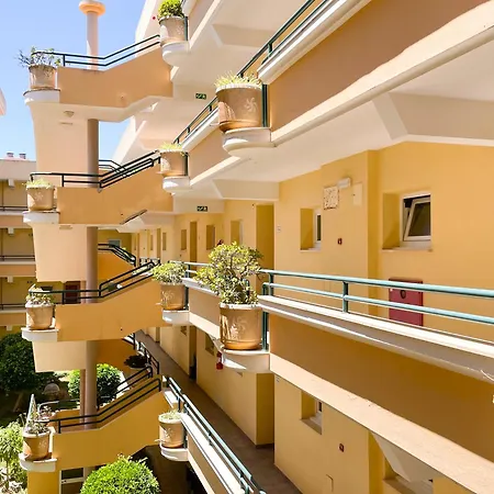 T2 112 - Terracos Do Vau *