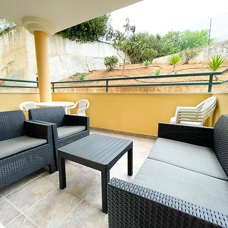 T2 112 - Terracos Do Vau *