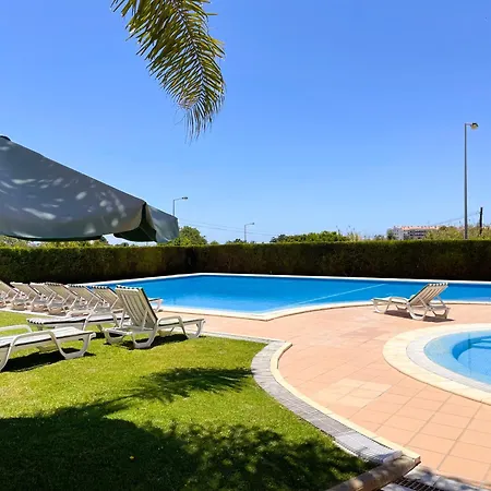 T2 112 - Terracos Do Vau * Portimao