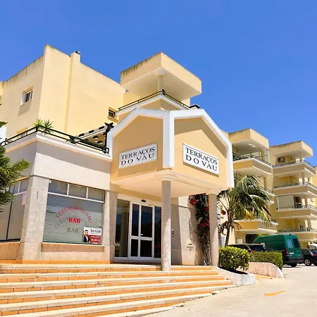 T2 112 - Terracos Do Vau Apartment
