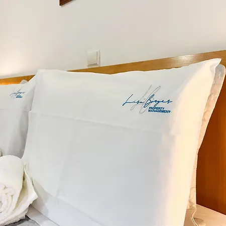T2 112 - Terracos Do Vau Apartment