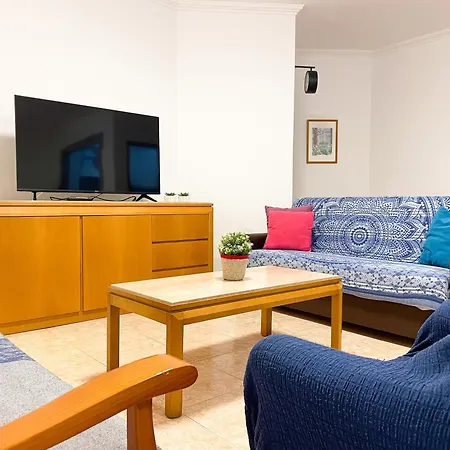 T2 112 - Terracos Do Vau Apartment Portimao
