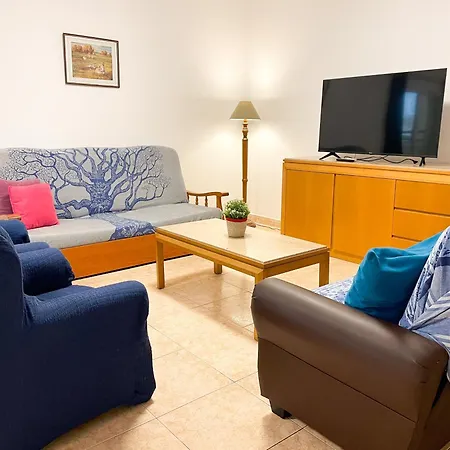 T2 112 - Terracos Do Vau Apartment *