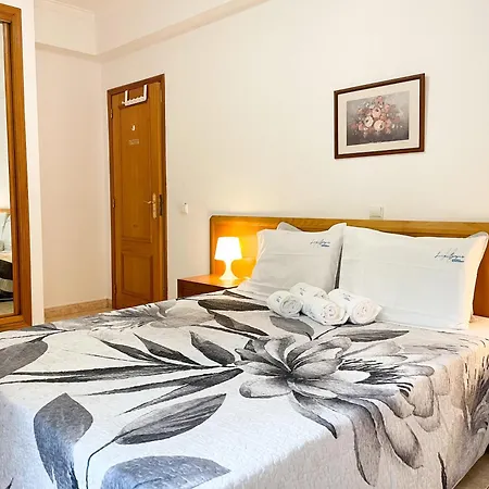 Apartment T2 112 - Terracos Do Vau