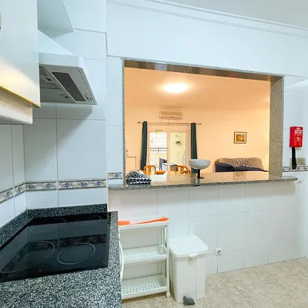 T2 112 - Terracos Do Vau Apartment *