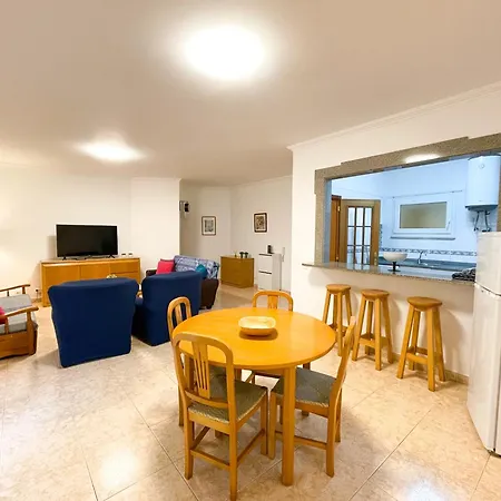 Apartment T2 112 - Terracos Do Vau Portimao